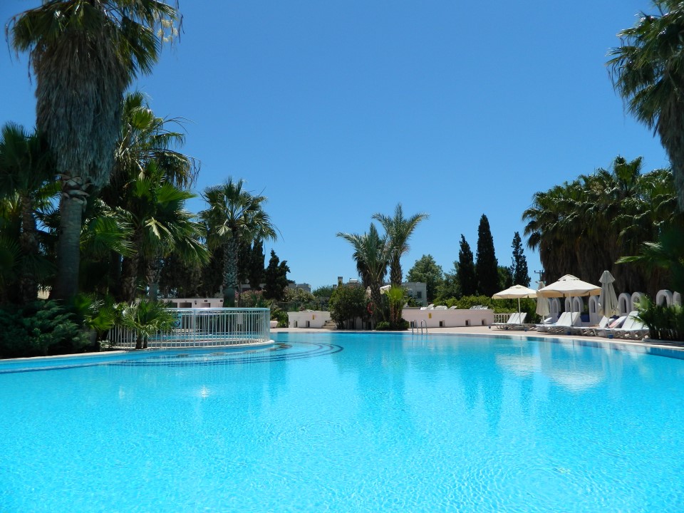 HOTEL MEDISUN